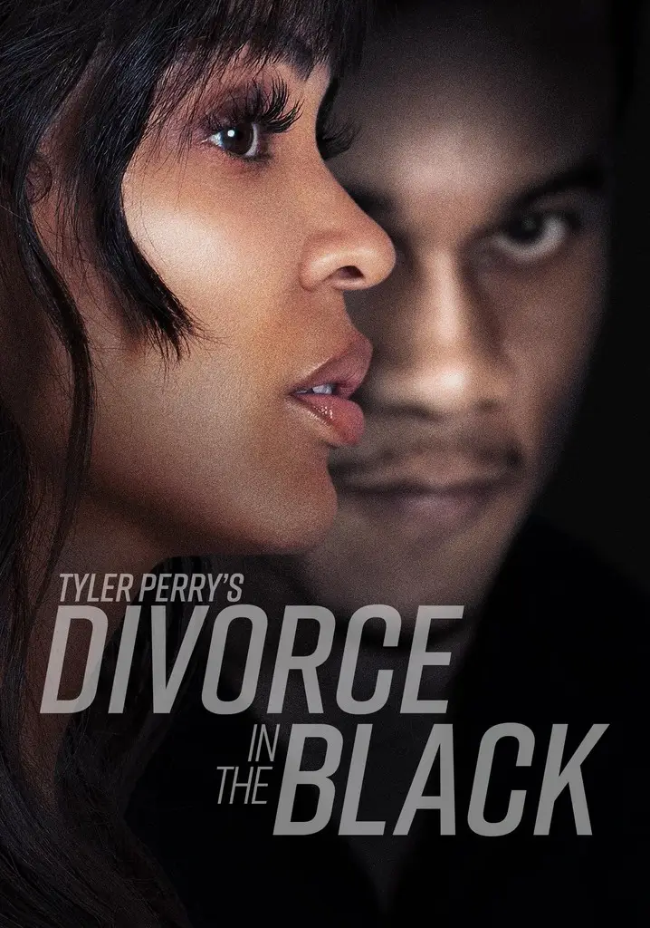 Divorce in the Black - VJ Junior